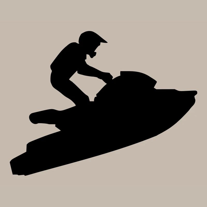 Jet ski