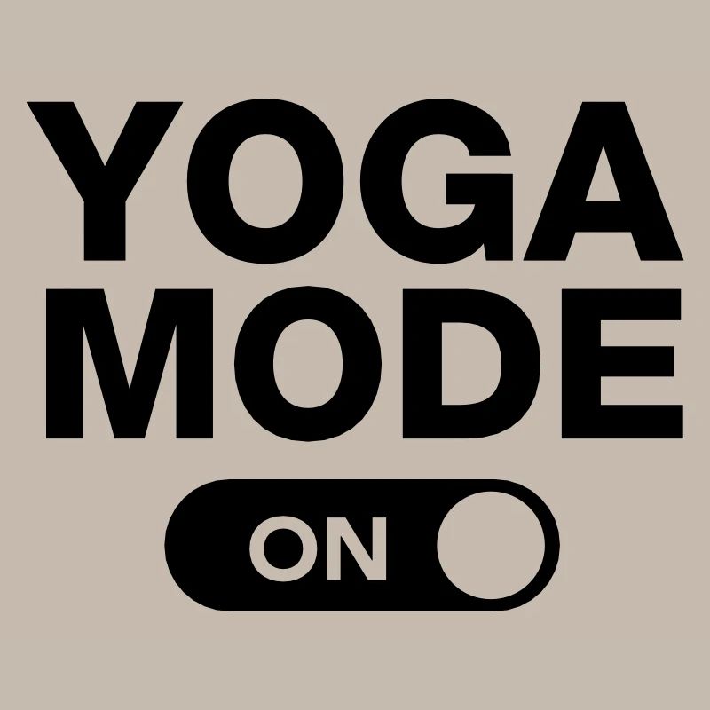Yoga Mode (On)