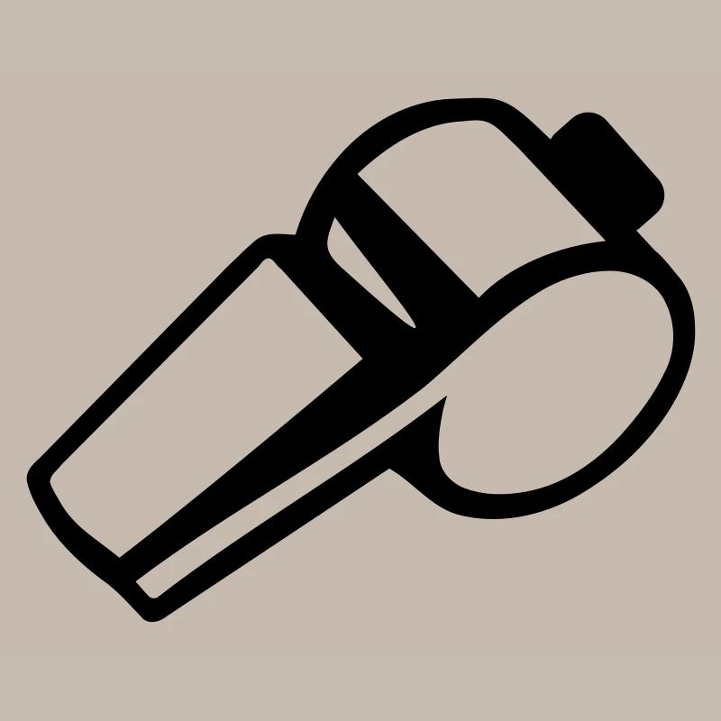 Thunderer whistle