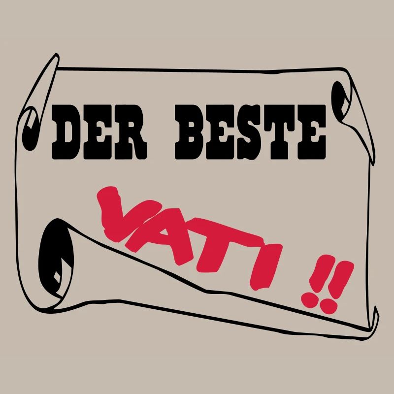 Der beste vati