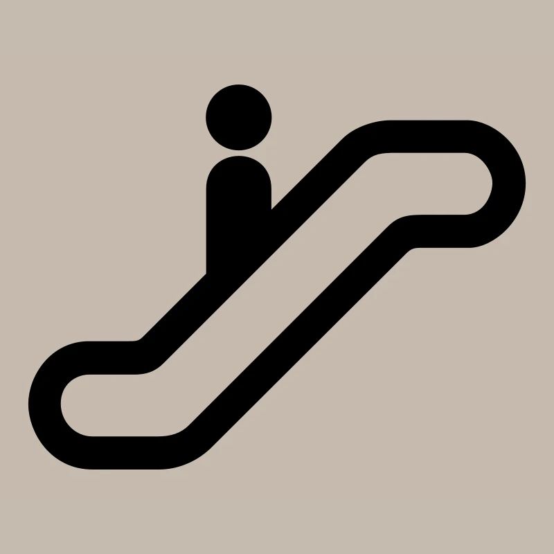 Escalator