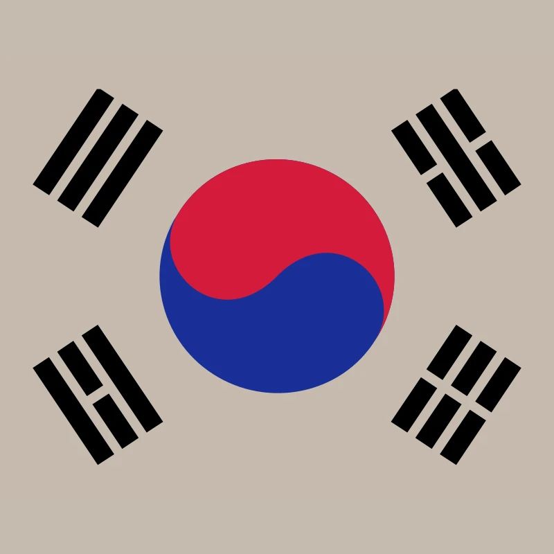 Südkorea