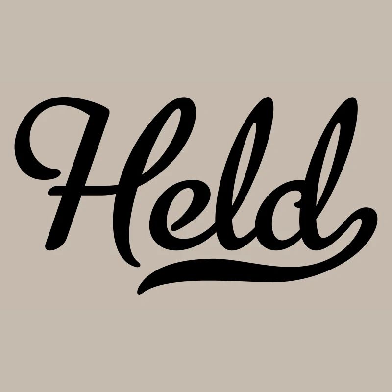 Held