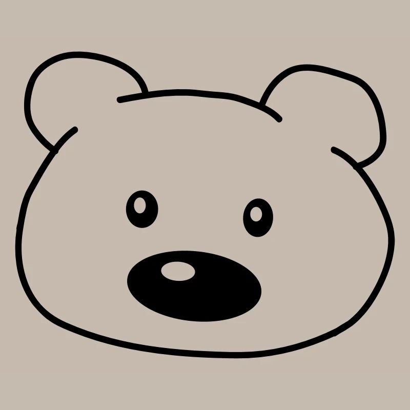 Bear Head