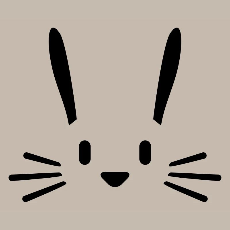 Bunny Face