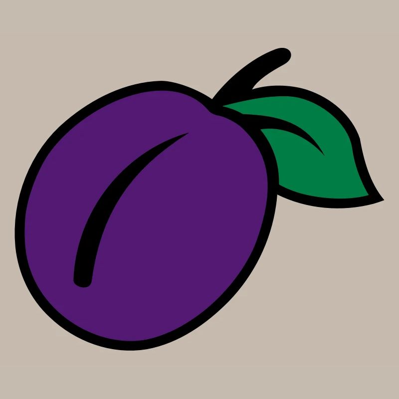 Prune