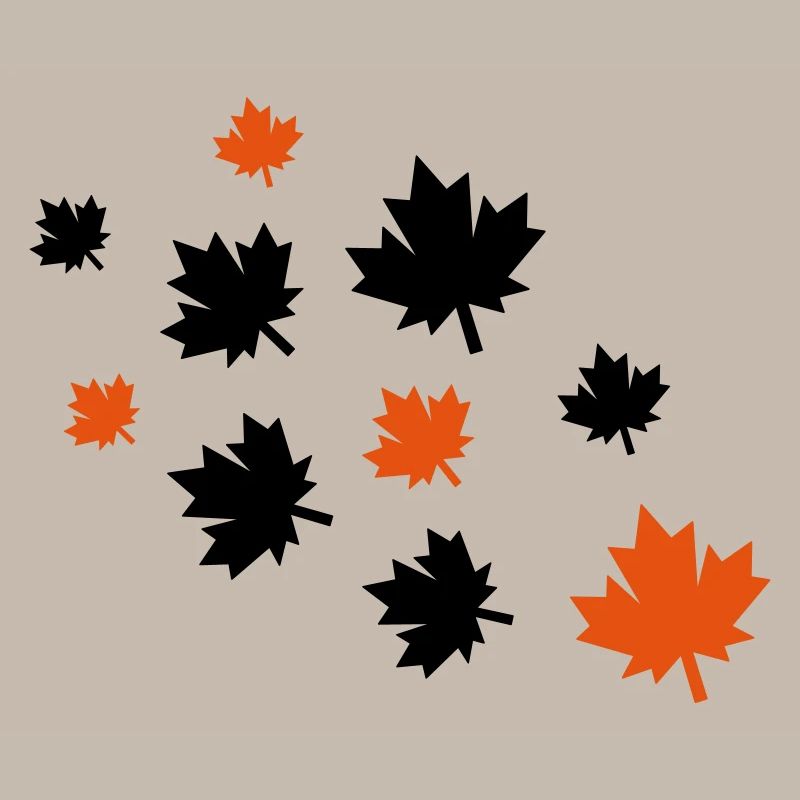 Maple Leaves