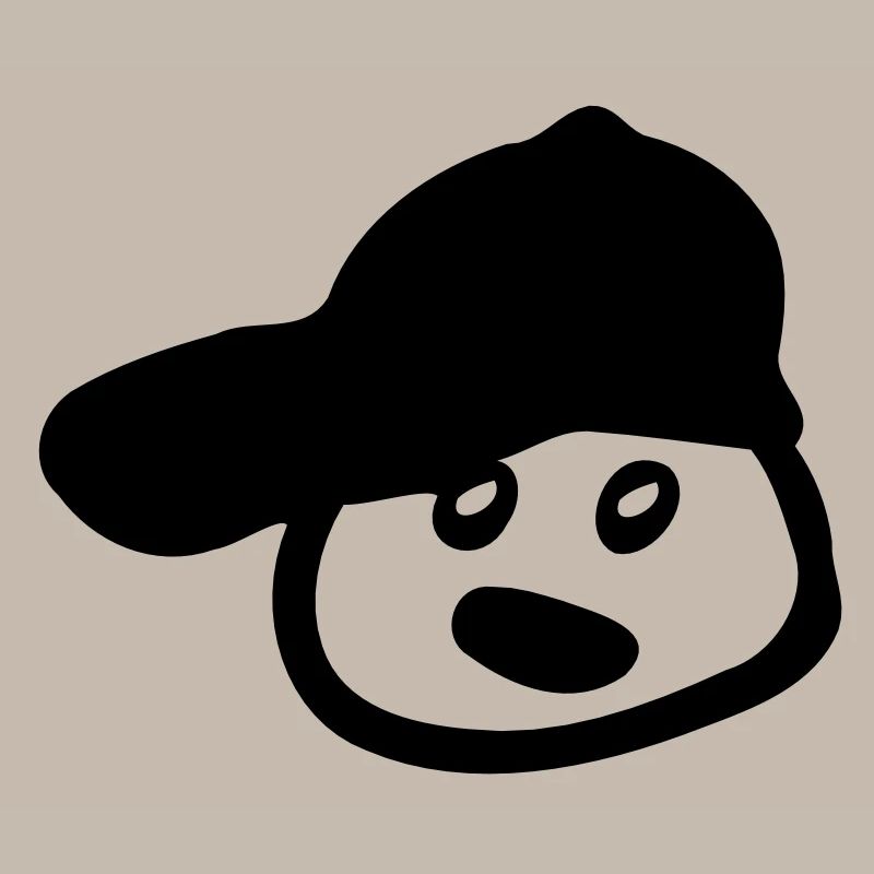 Garçon dans le chapeau