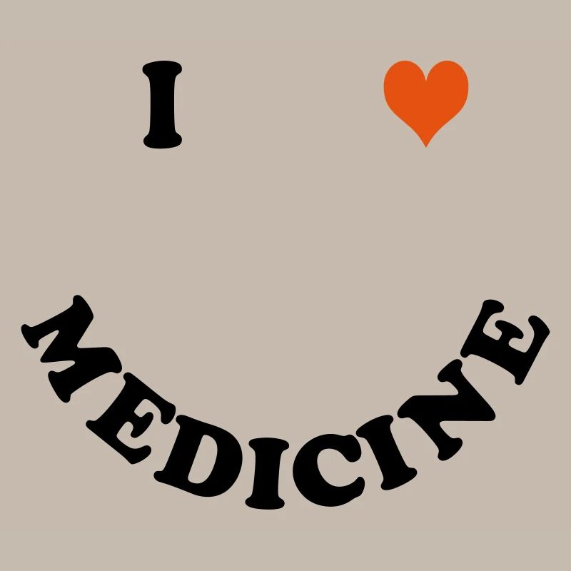 medisin