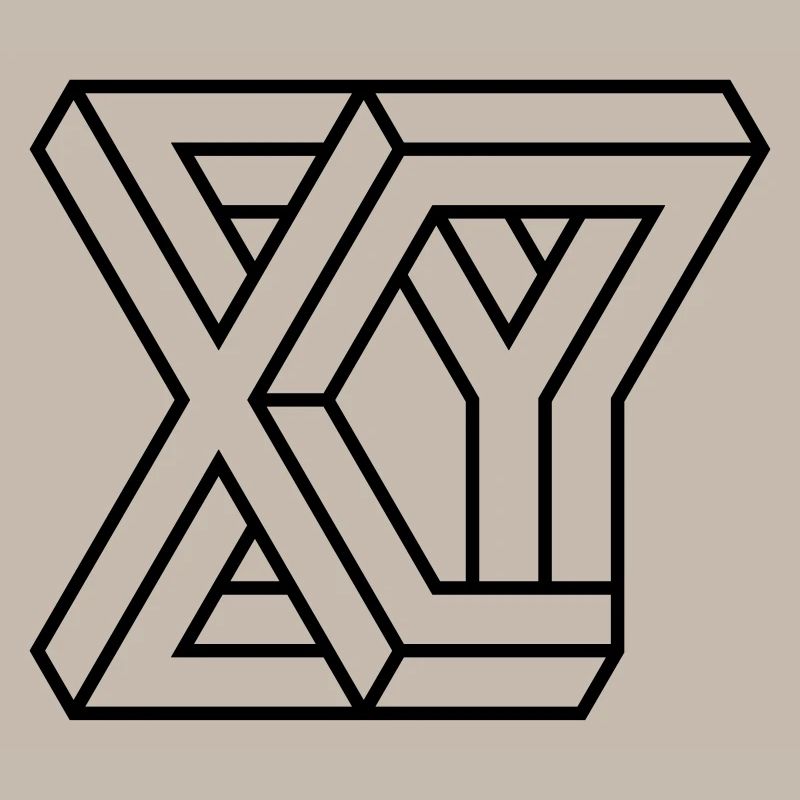 Impossible Figures 76A