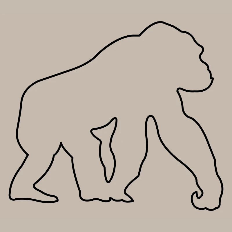 monkey