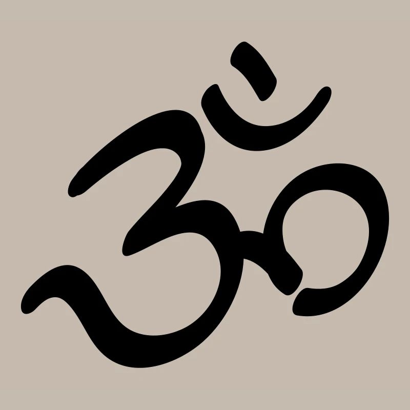 Symbole Om