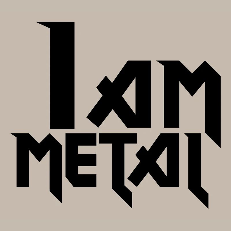 métal