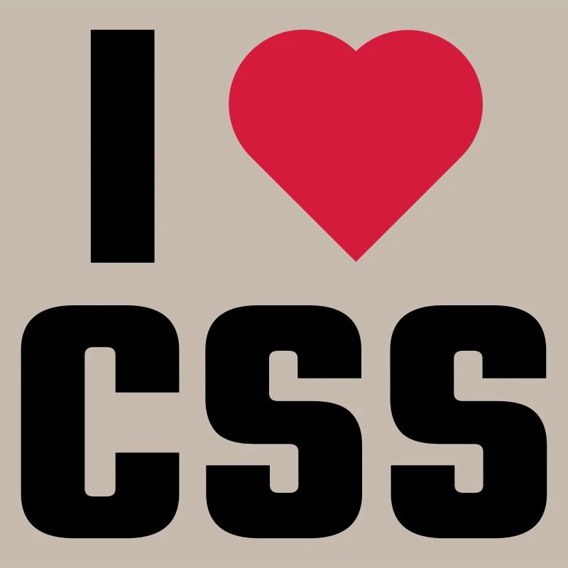 J'aime CSS