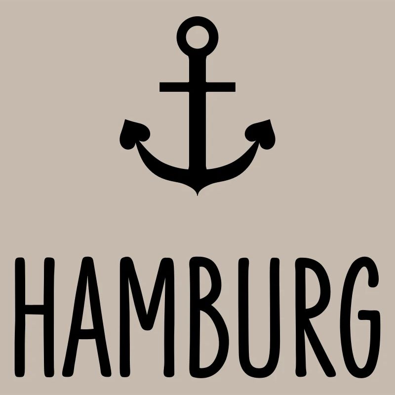 Hambourg Anker