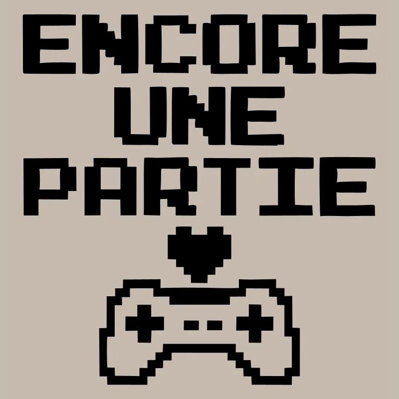 Encore une partie Pixel Gaming