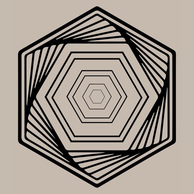 hexagon