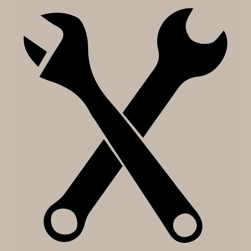 Clé à outils