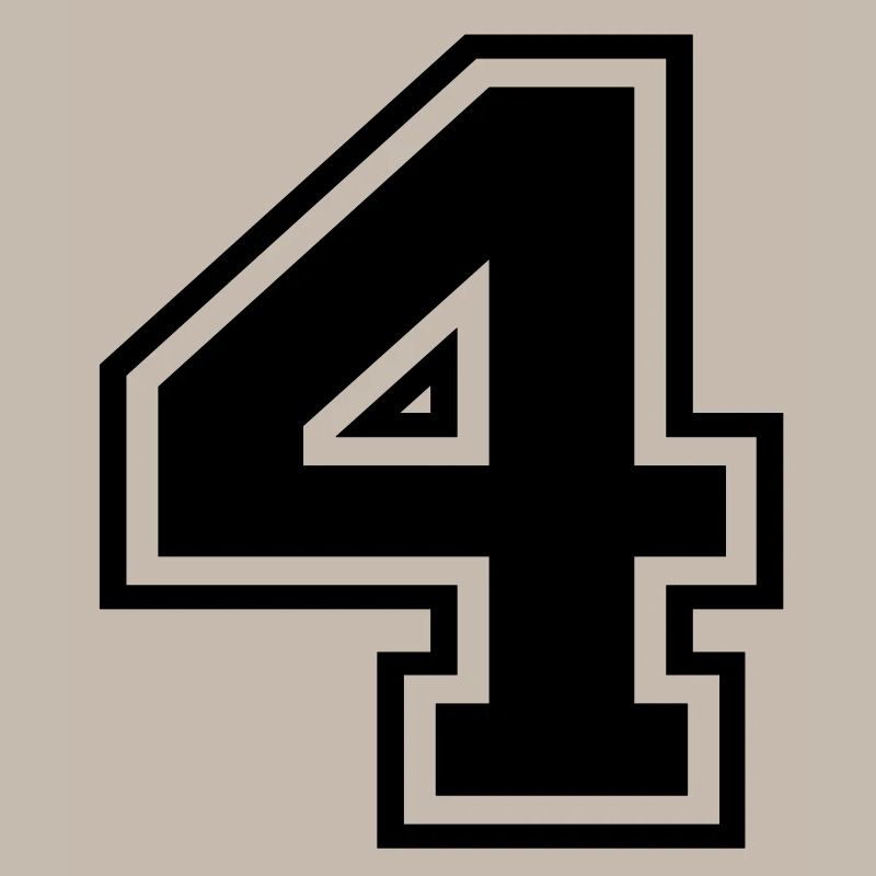 4