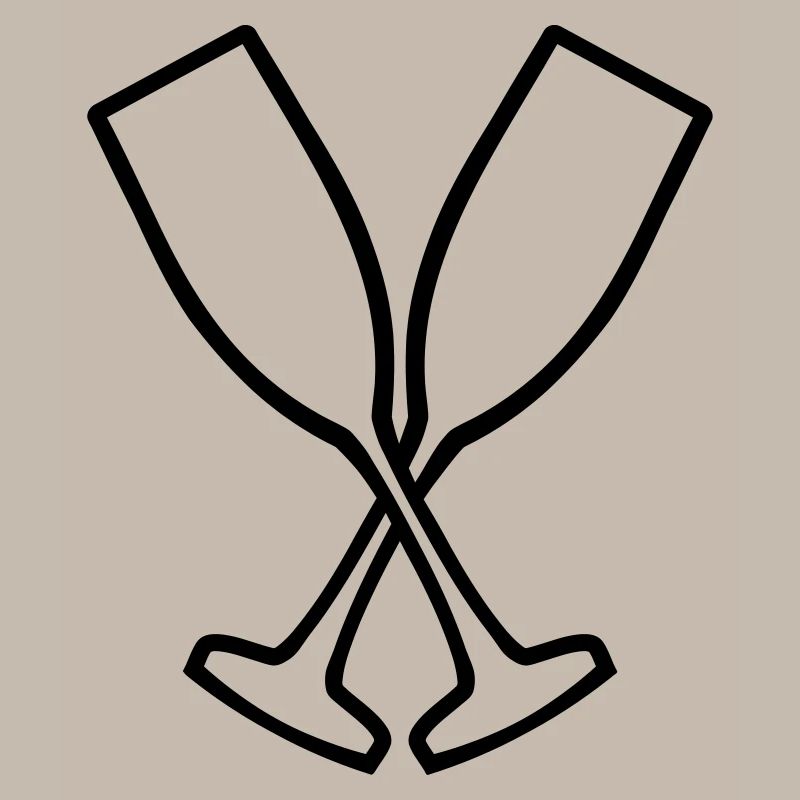 Coupes à