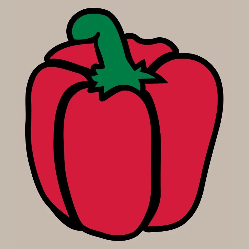 Bell pepper
