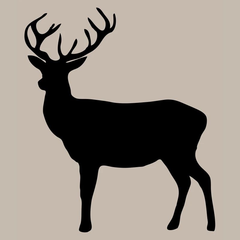 hirsch - jagd - jäger - hunter - hunting