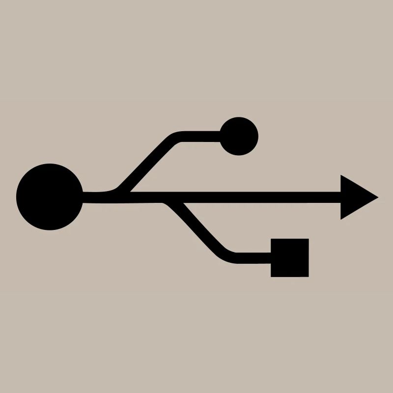 usb