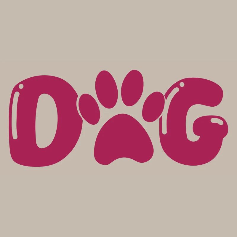 dog pfote