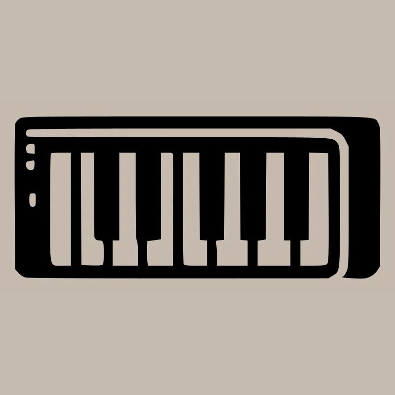 Clavier piano