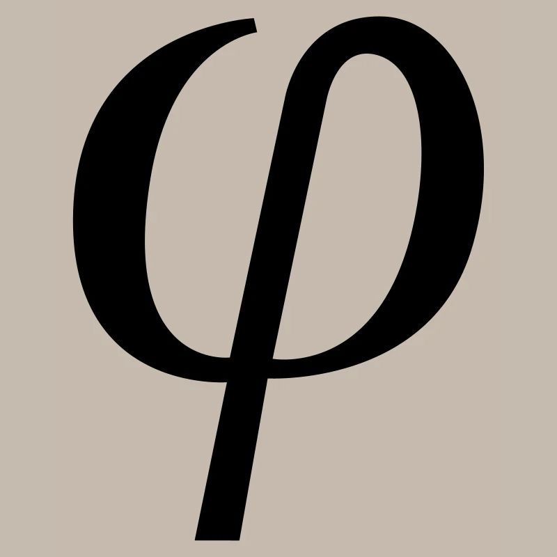 phi