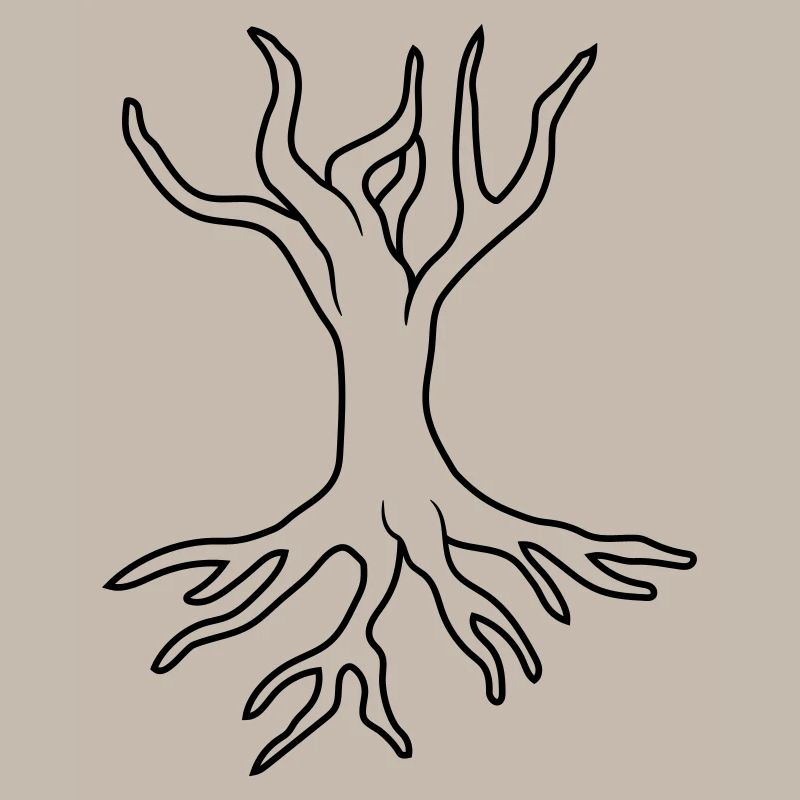 Conception d'arbre racine