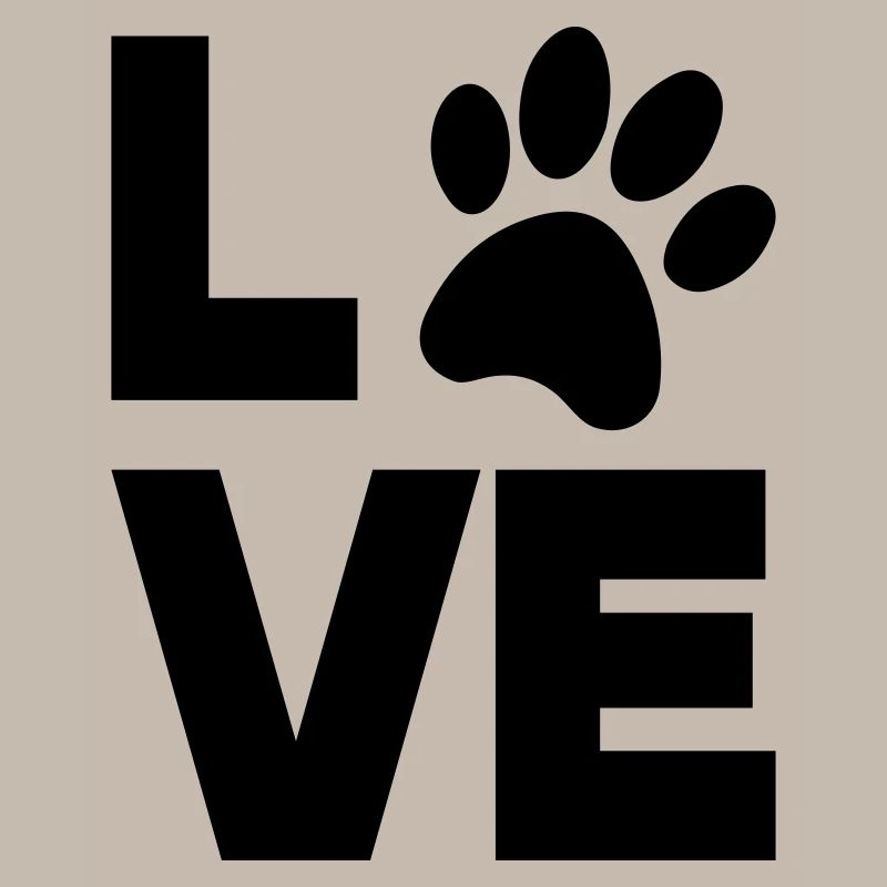 pfote love