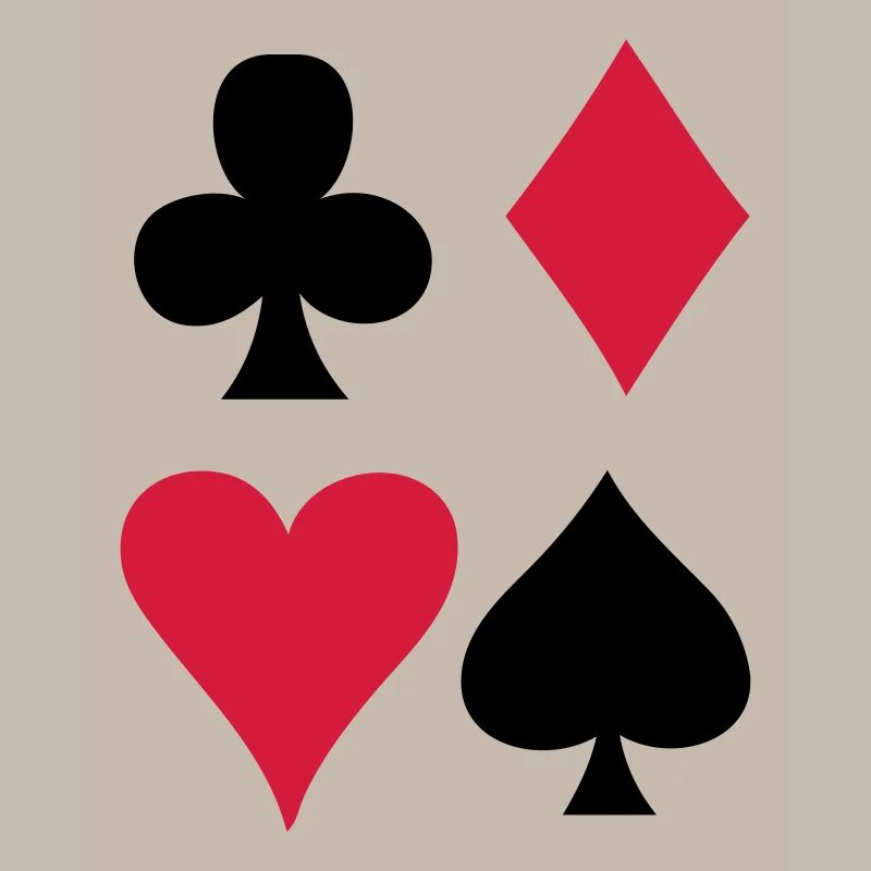 Card game - Playing Card