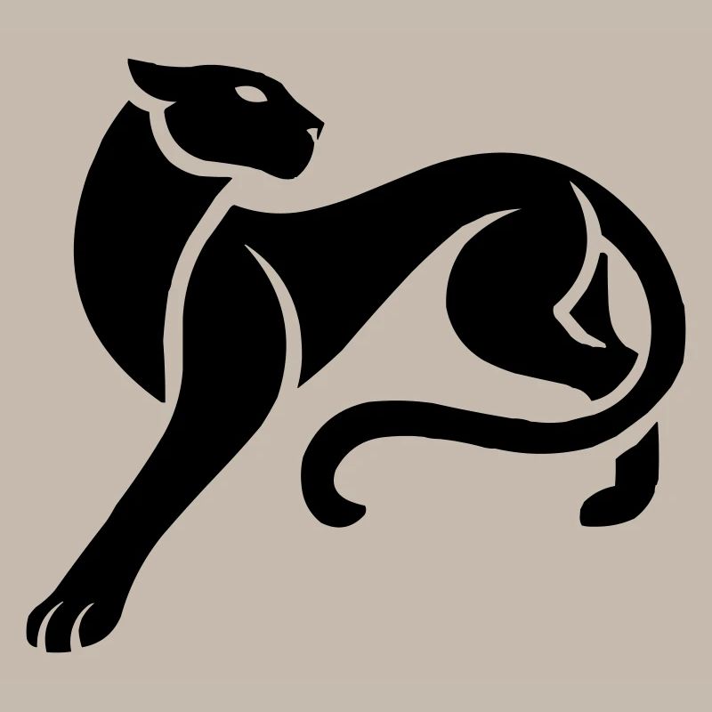panthère