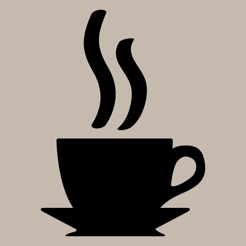Kaffe oder Tee