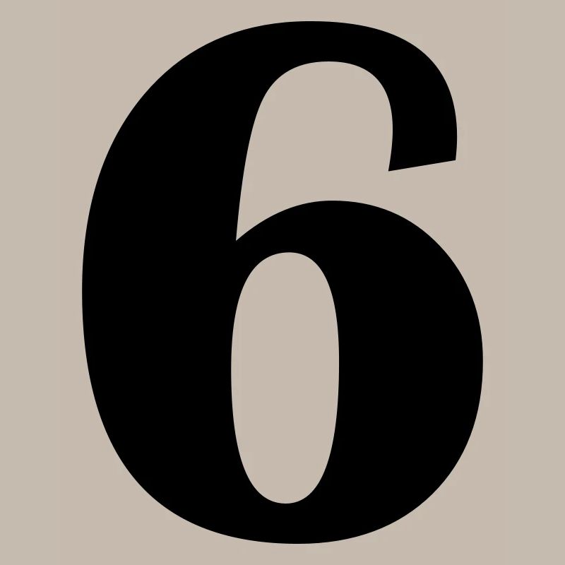 6