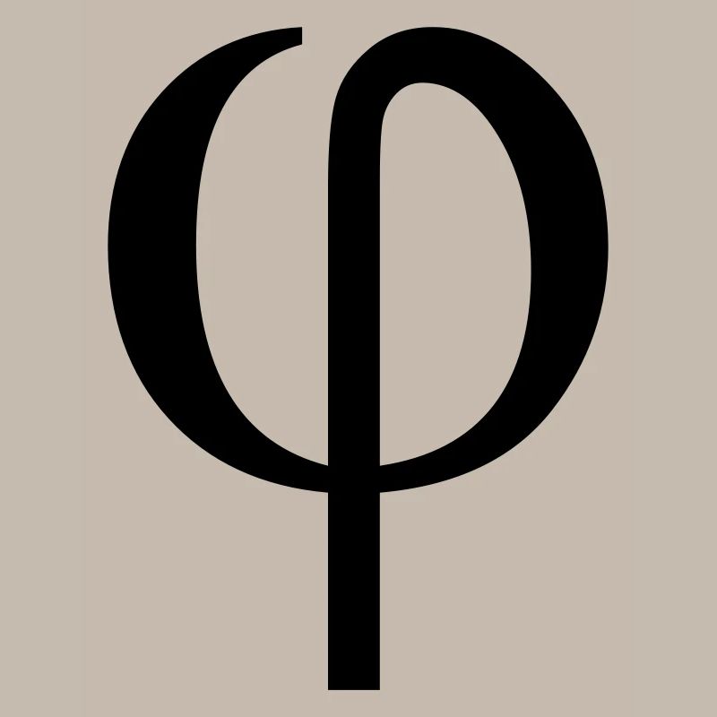 phi greek