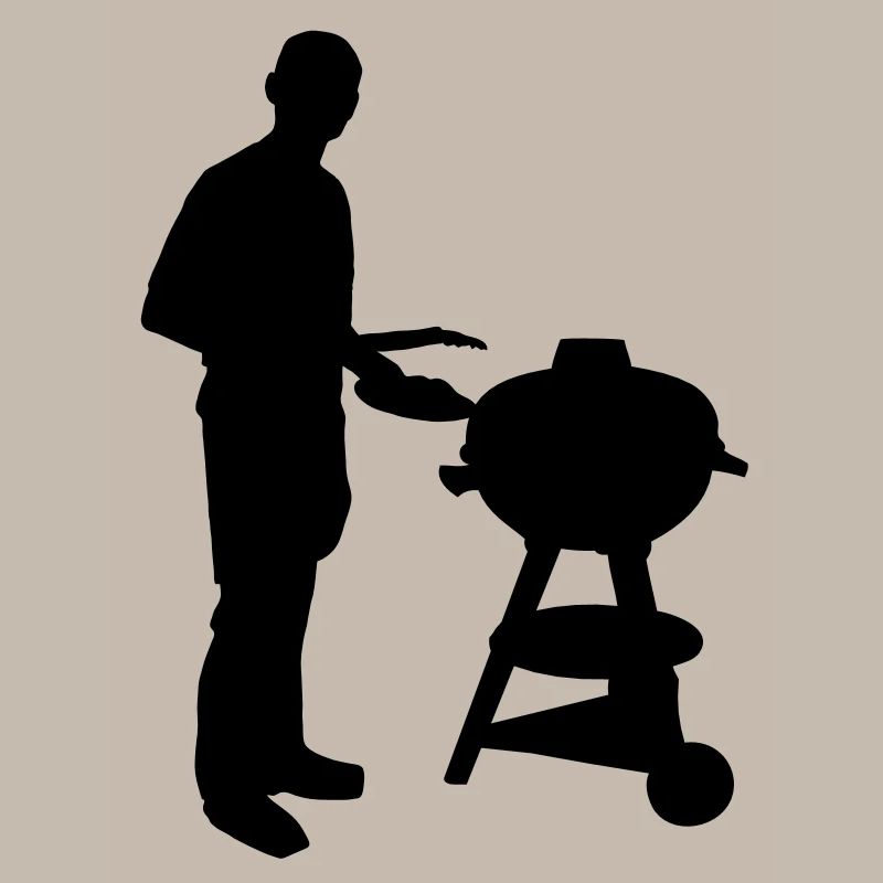 grill