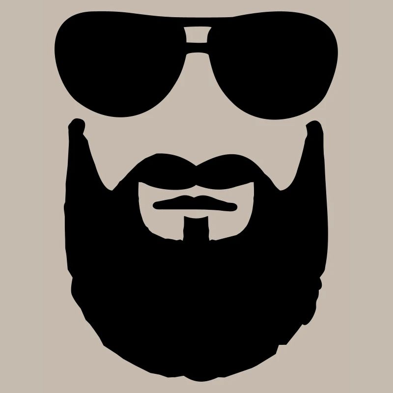 Bart Sonnenbrille