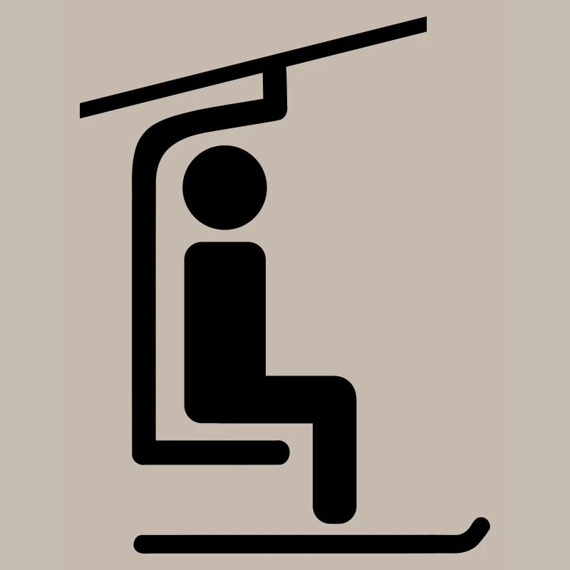 Télésiège