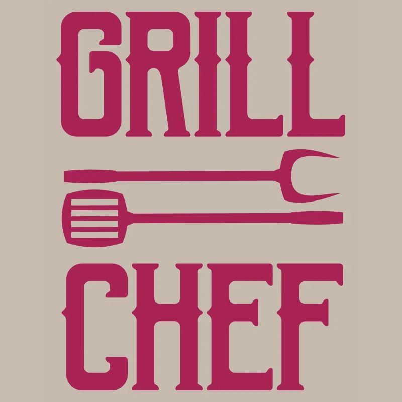 grill chef