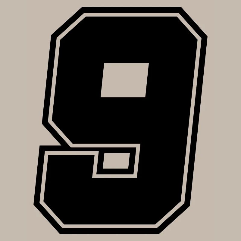 9