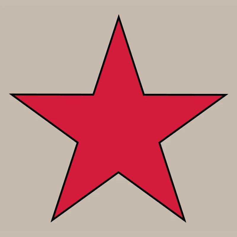 Roter Stern