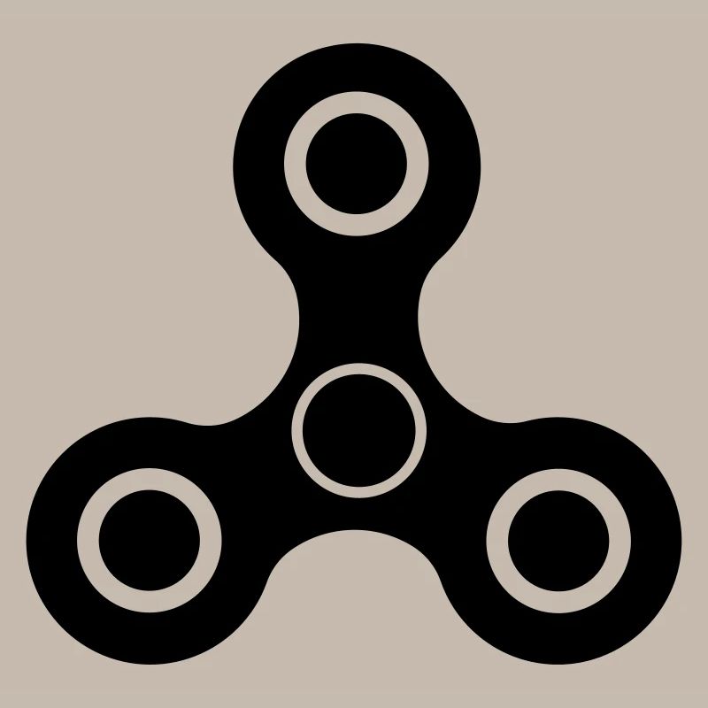 bouger spinner