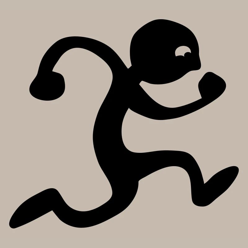 run