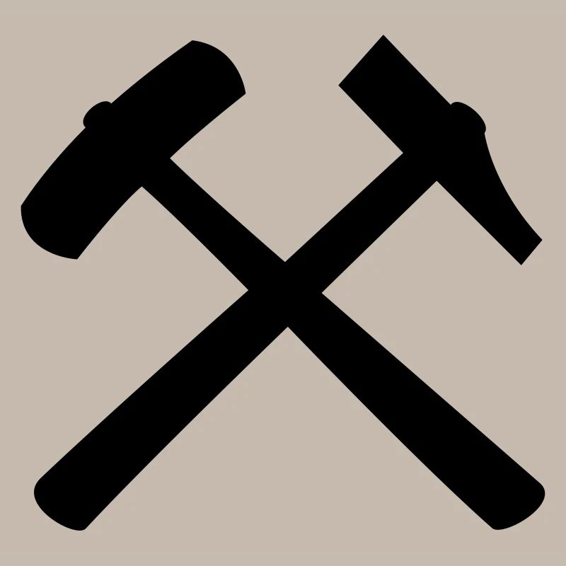 Hammer and Sledge