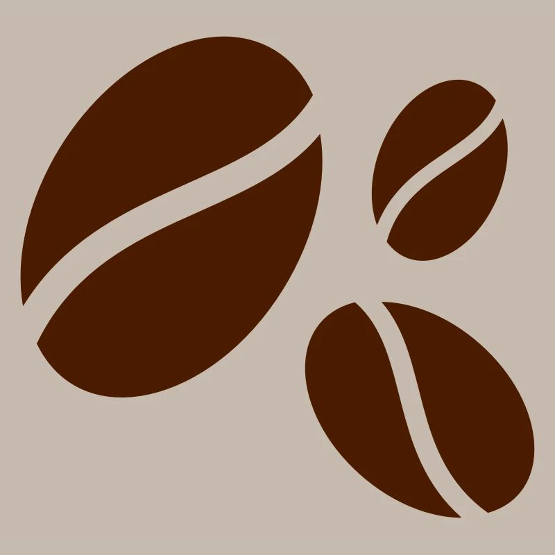 Grains de café
