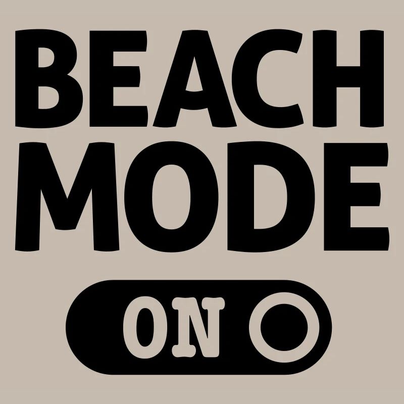beach mode