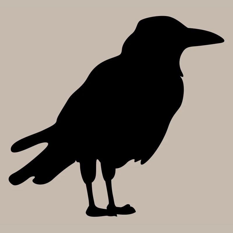 Krähe