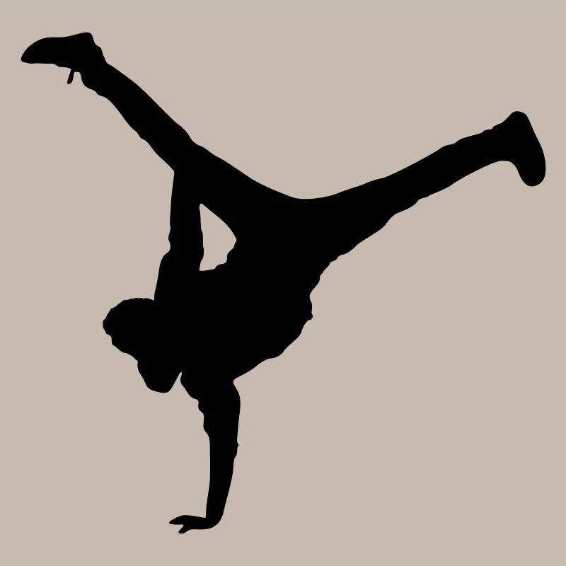 breakdance move